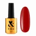 Fox Acryl Gel Bottle 017 14 ml