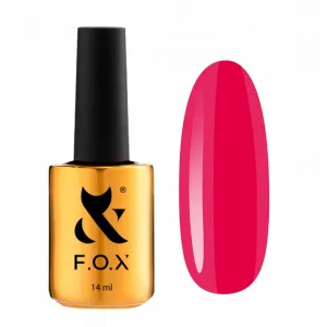 Fox Acryl Gel Bottle 018 14 ml