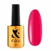 Fox Acryl Gel Bottle 018 14 ml