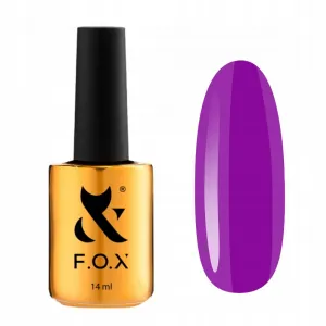Fox Acryl Gel Bottle 019 14 ml