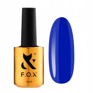 Fox Acryl Gel Bottle 020 14 ml
