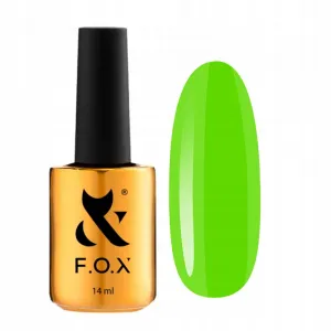Fox Acryl Gel Bottle 021 14 ml
