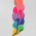 Fox Acryl Gel Bottle 021 14 ml