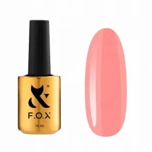 Fox Acryl Gel Bottle 022 14 ml