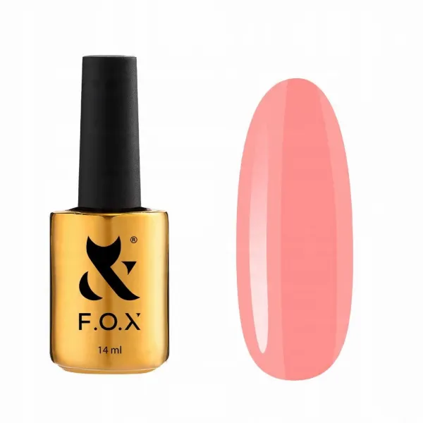 Fox Acryl Gel Bottle 022 14 ml
