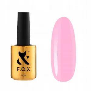 Fox Acryl Gel Bottle 023 14 ml