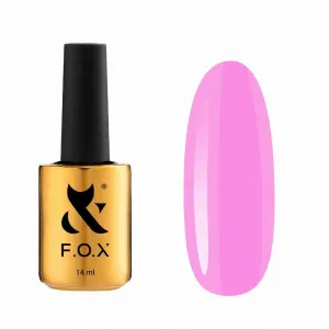 Fox Acryl Gel Bottle 025 14 ml