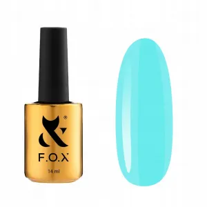 Fox Acryl Gel Bottle 028 14 ml