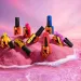 Fox Acryl Gel Bottle 028 14 ml