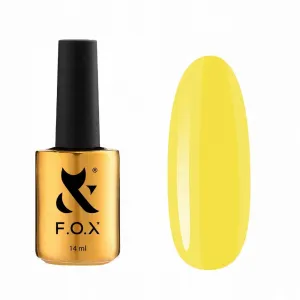 Fox Acryl Gel Bottle 030 14 ml