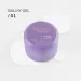 Divna Balmy Gel Żel Budujący 01 30 ml