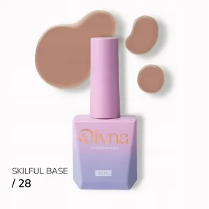 Divna Rubber Base Baza 28 13 ml