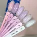 Divna Twinkle Gel Żel Budujący 06 15 ml