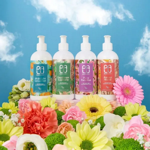 Palu Perfumowany krem do rąk Daydream Euphoria - 280g