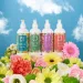 Palu Perfumowany krem do rąk Daydream Euphoria - 280g