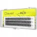 Clavier DU2O Double Volume MIX kępki rzęs 9mm-10mm-11mm