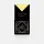 Eclair Smart Base LEMON 7ml - baza hybrydowa