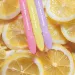 Eclair Smart Base LEMON 7ml - baza hybrydowa