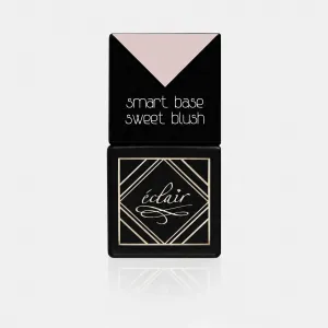 Smart Base SWEET BLUSH 7ml - baza hybrydowa