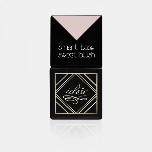 Smart Base SWEET BLUSH 7ml - baza hybrydowa