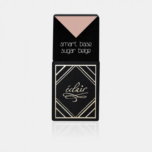 Eclair baza budująca sugar beige 14 ml