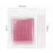 Micro aplikatory brokatowe 100szt.
