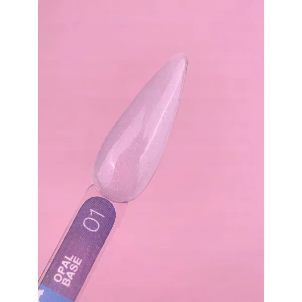 Luna moon Opal Base 01, 13ml