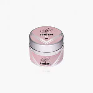 Eclair CONTROL Gel 1.0 15g - żel do paznokci