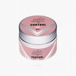 Eclair CONTROL Gel 2.0 30g - żel do paznokci