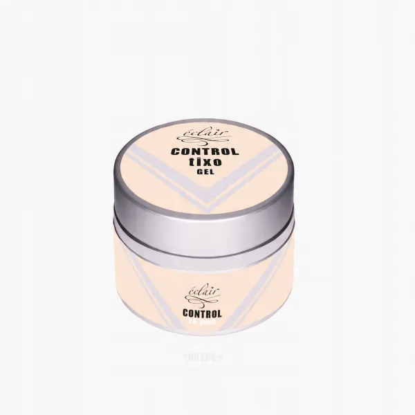 Eclair CONTROL Gel 5.0 TIXO 30g - żel do paznokci