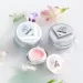 Eclair CONTROL Gel 5.0 TIXO 30g - żel do paznokci