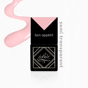 Eclair BON APPÉTIT - lakier hybrydowy 7ml
