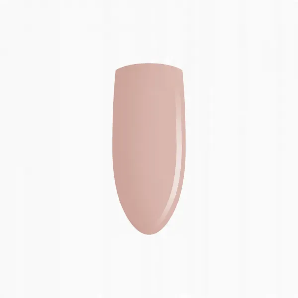 ECLAIR LEGALY NUDE - lakier hybrydowy 7ml