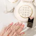 ECLAIR LEGALY NUDE - lakier hybrydowy 7ml