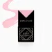ECLAIR pretty in pink - lakier hybrydowy 7ml