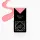 ECLAIR BLUSH ME BABY - lakier hybrydowy 7ml