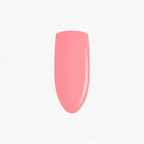 ECLAIR BLUSH ME BABY - lakier hybrydowy 7ml