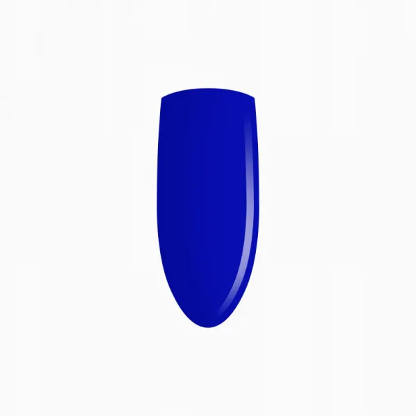 ECLAIR CRY ME A RIVER- lakier hybrydowy 7ml