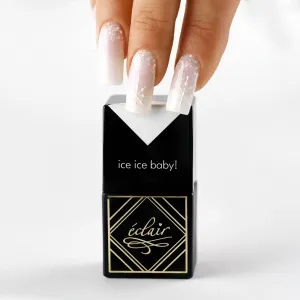 Eclair ice ice baby 7ml lakier hybrydowy