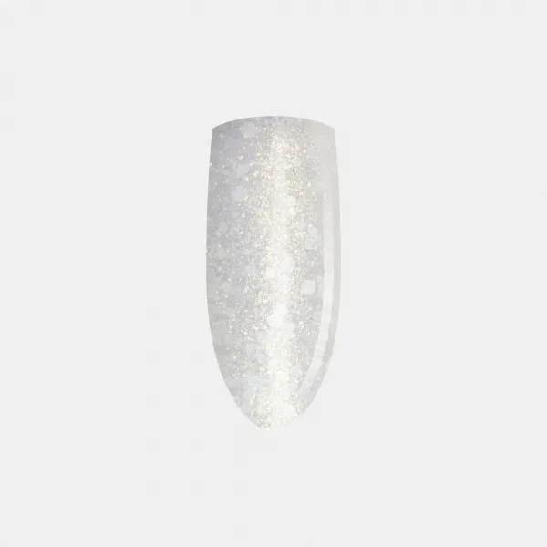 Eclair ice ice baby 7ml lakier hybrydowy