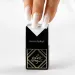 Eclair ice ice baby 7ml lakier hybrydowy