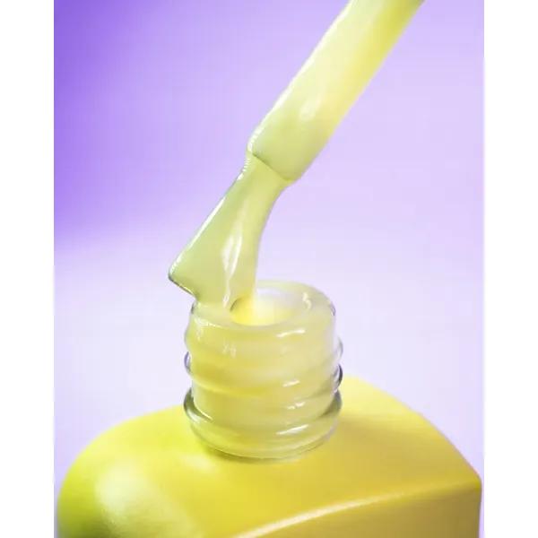 Dnka' Rubber Cover Base Baza Code #0022 Naive 12 ml