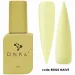 Dnka' Rubber Cover Base Baza Code #0022 Naive 12 ml