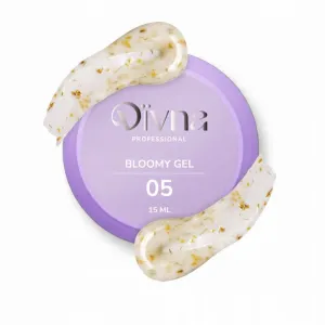 Divna Bloomy Builder Gel Żel Budujący 05 15 ml