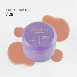 Divna Skilful Base Baza 29 30 ml