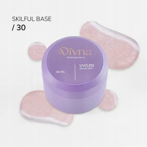 Divna Skilful Base Baza 30 30 ml
