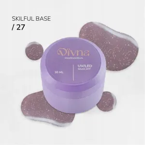 Divna Skilful Base Baza 27 30 ml