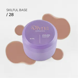 Divna Skilful Base Baza 28 30 ml