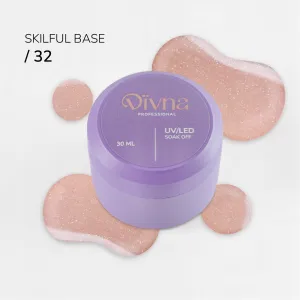 Divna Skilful Base Baza 32 30 ml
