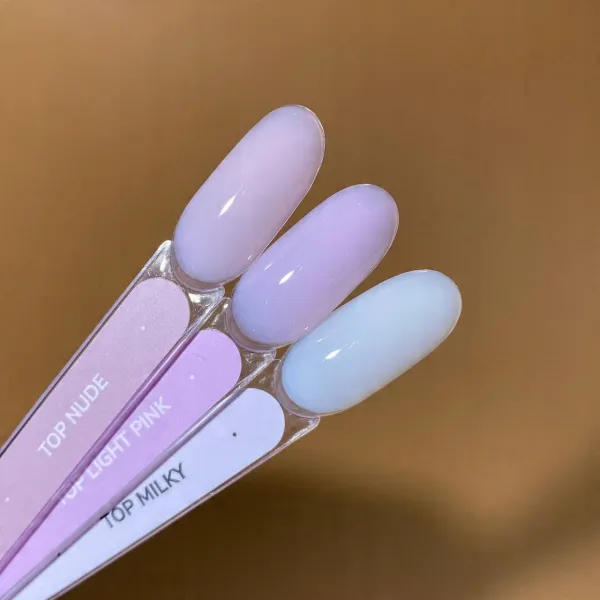 Divna Top Milky No Wipe 13 ml